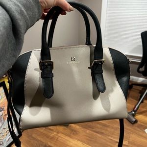 BUNDLE ✨ Kate Spade Crossbody Large purse with matching wallet